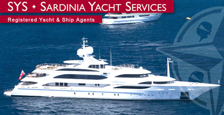 SYS Sardinia Yacht Services